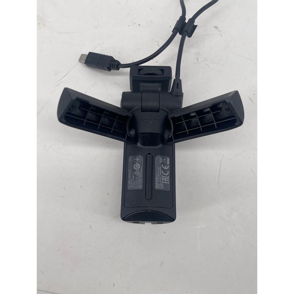 Sony VCT-SGR1 Shooting Grip For Vlogging, Photography & Video For Cyber-shot - Picture 3 of 3
